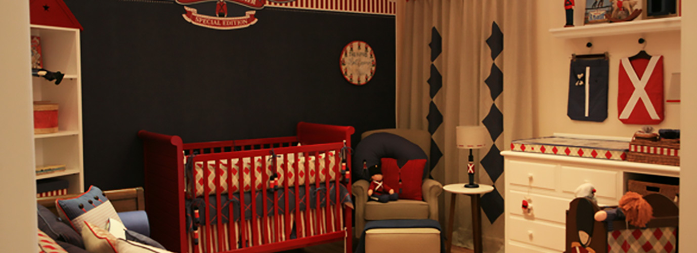 Saiba escolher a cor ideal para o quarto de bebé ou de uma criança -  180graus - O Maior Portal do Piauí