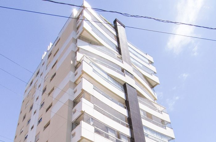 Belvedere fachada
