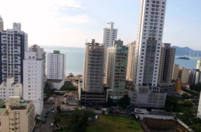 Sala comercial Balneário Camboriú