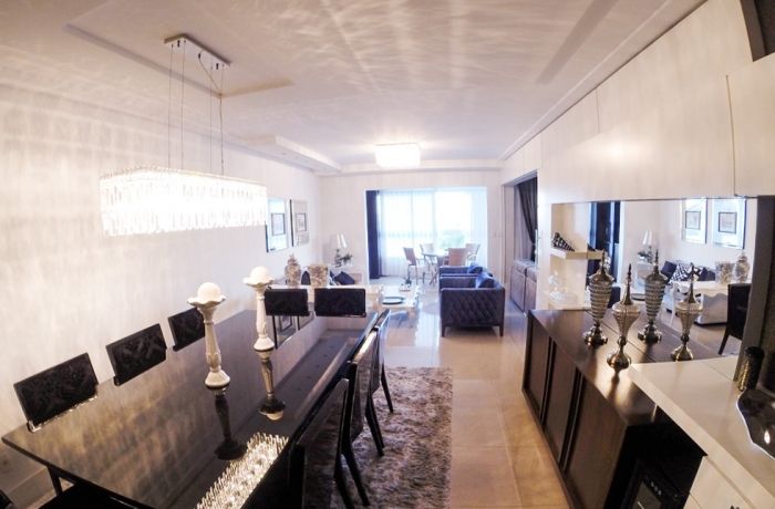 sala de jantar