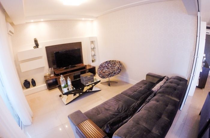 sala de tv