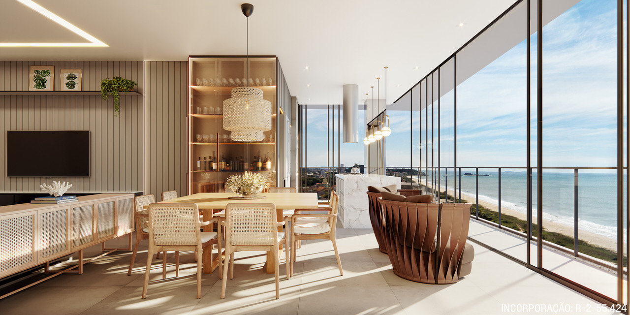 5 DICAS PARA DECORAR O SEU APARTAMENTO NA PRAIA Proma