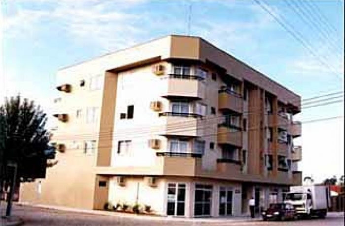 Edifício Aster