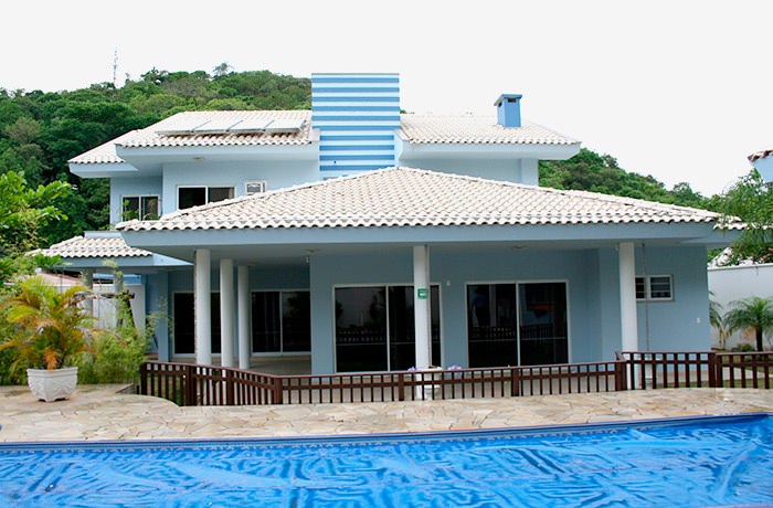 Casa Flávio Watanabe