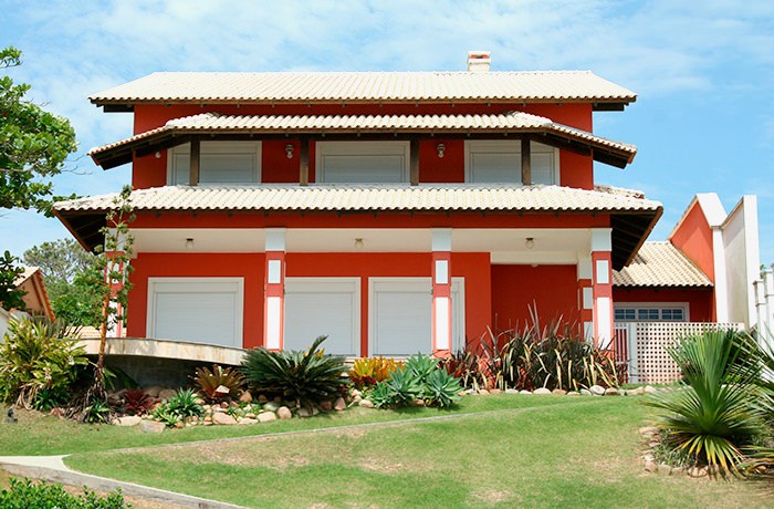 Casa Ritzmann