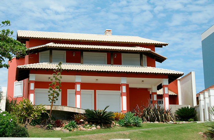 Casa Ritzmann