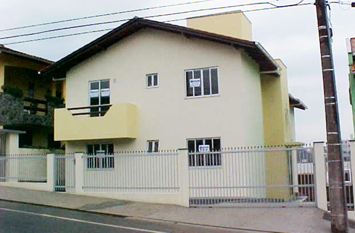 Edifício Klein