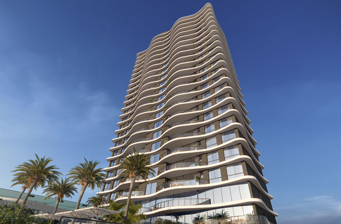 Hyperion Residences