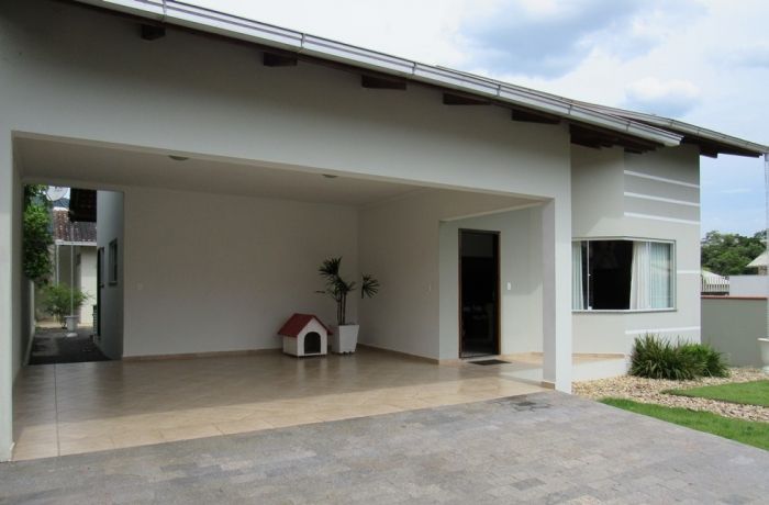 Garagem