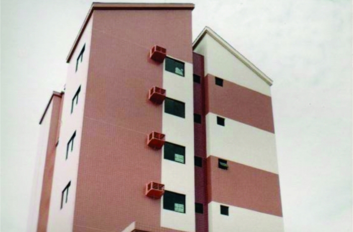 Edifício Magnólia Edifício Magnólia