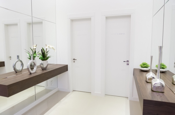 Lavabos Milano Residenziale