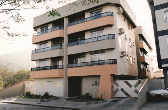 Fachada Petúnia Fachada Petúnia