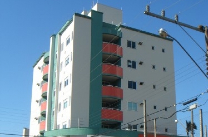 Fachada Raphia Fachada Raphia