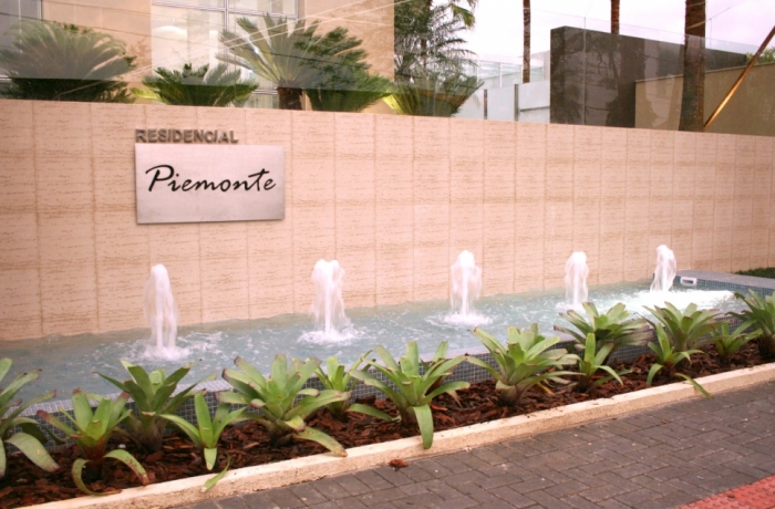 Residencial Piemonte