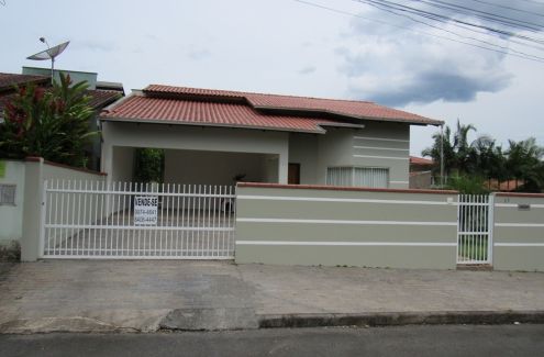 Casa Loteamento