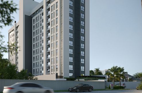 Residencial Vidália