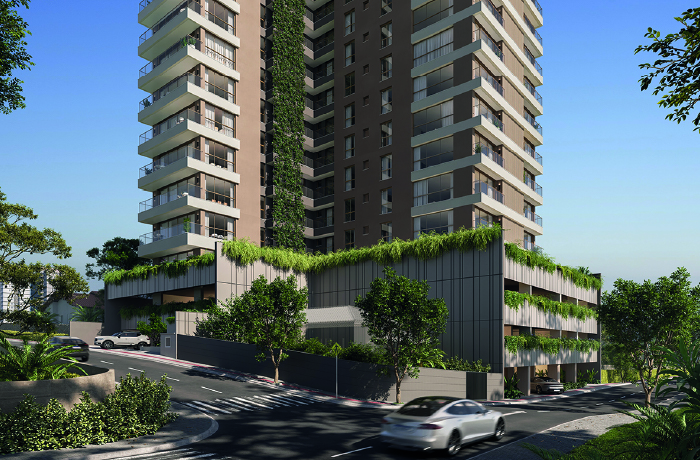 Willow Residences